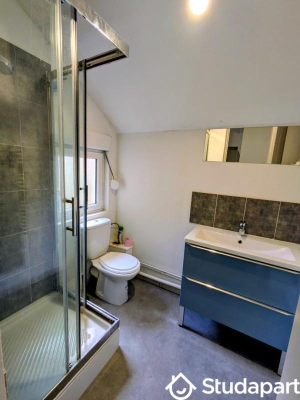 Maison - 60 m² - 4 pièces