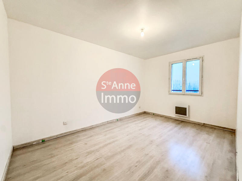 Maison - 109 m² - 4 pièces