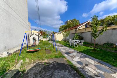 Maison - 112 m² - 6 pièces