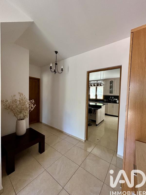 Maison - 189 m² - 6 pièces