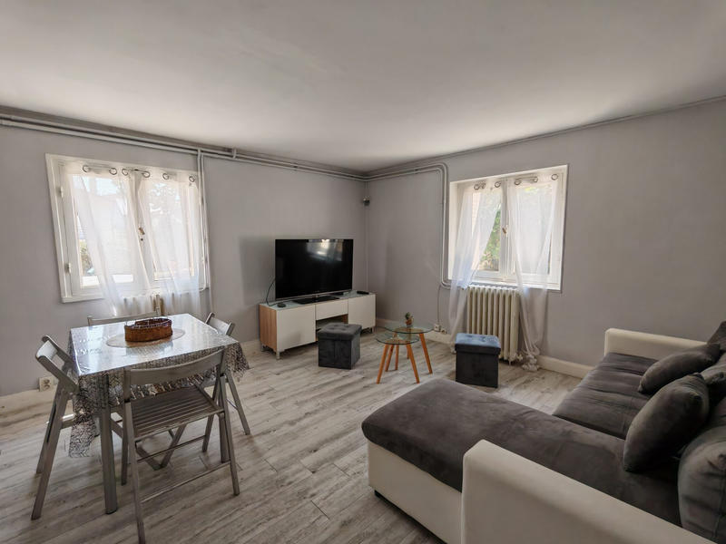 Maison - 168 m² - 5 pièces