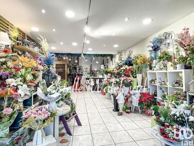 Local commercial - 85 m²