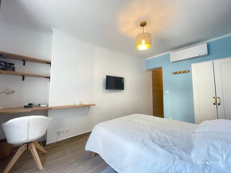 Appartement - 38 m² - 3 pièces