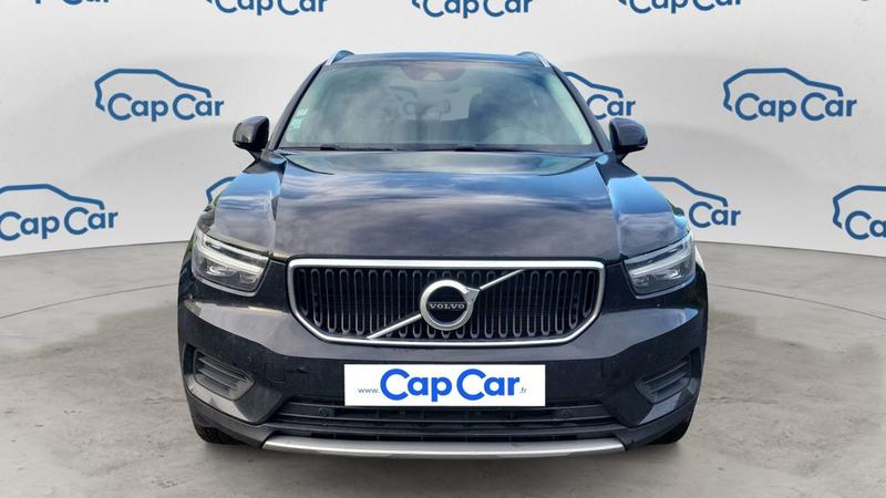 Volvo Xc40 1.5 T3 163 Bva Business - Automatique