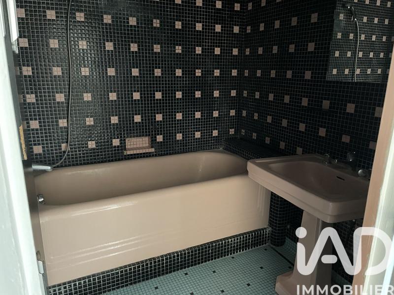 Appartement - 73 m² - 4 pièces