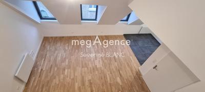 Appartement - 118 m² - 4 pièces