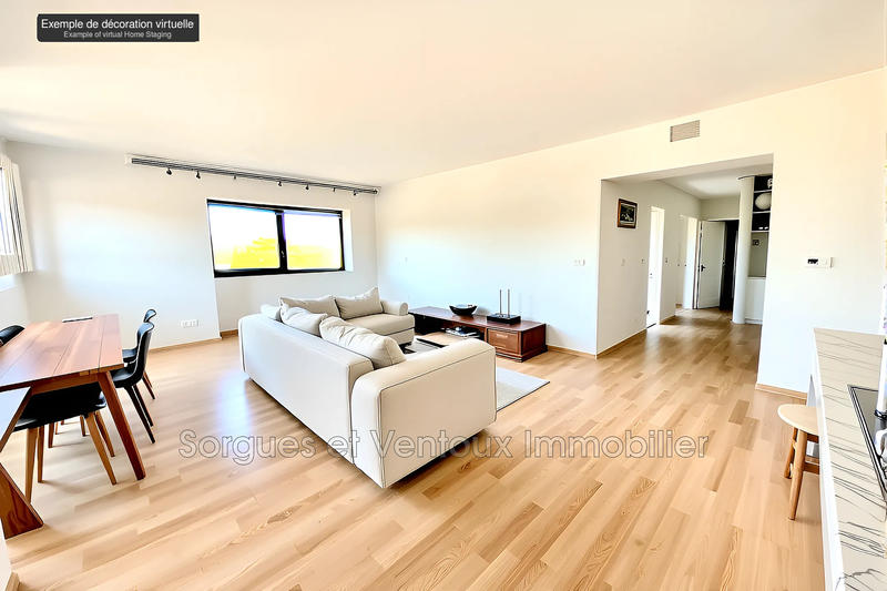 Appartement - 73 m² - 3 pièces