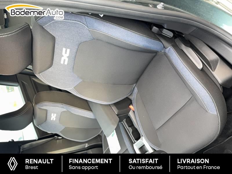 Dacia bigster Mild Hybrid 140 Expression