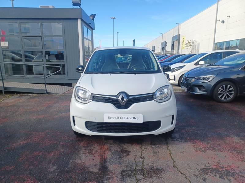 Renault Twingo III SCe 65 Equilibre