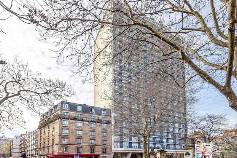 Appartement - 93 m² - 3 pièces