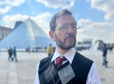 Visite originale dans Paris : le trésor du Louvre