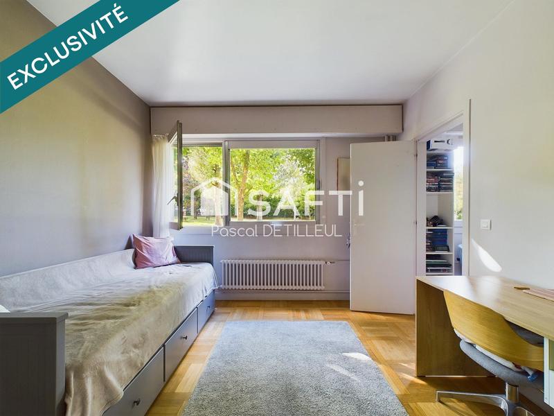 Appartement - 78 m² - 3 pièces