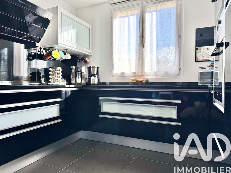 Maison - 157 m² - 6 pièces