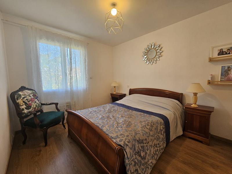 Maison traditionnelle - 116 m² - 6 pièces