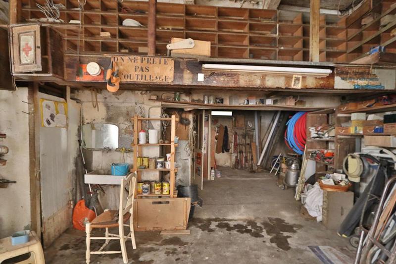 Maison - 169 m² - 5 pièces