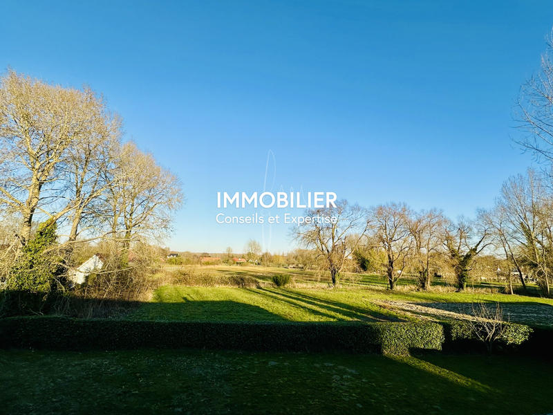 Maison - 332 m² - 11 pièces