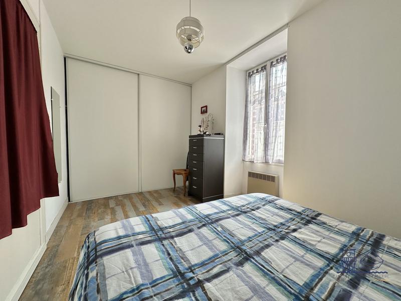 Maison ancienne - 129 m² - 4 pièces