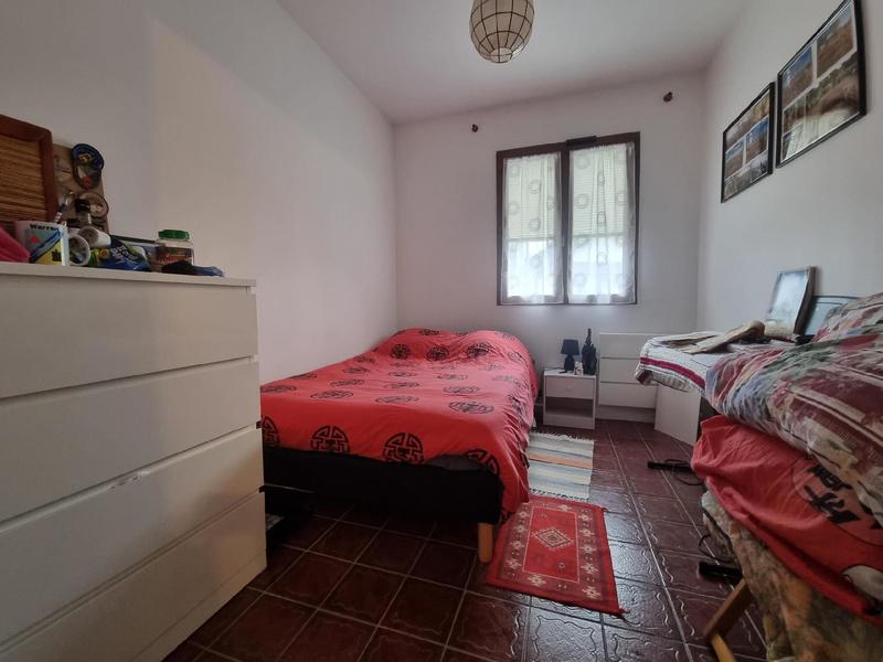 Maison - 115 m² - 6 pièces