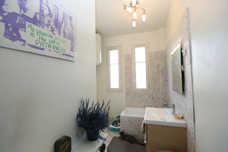 Appartement - 54 m² - 3 pièces