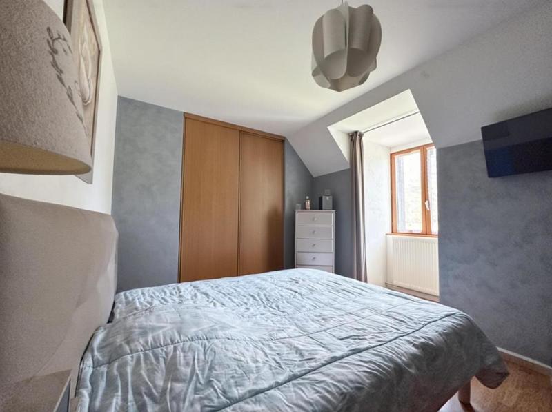 Pavillon - 140 m² - 6 pièces