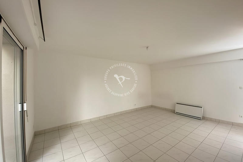 Appartement - 31 m² - 1 pièce