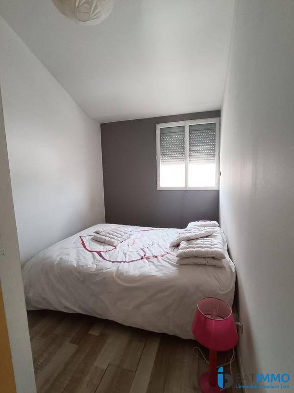 Maison - 97 m² - 4 pièces