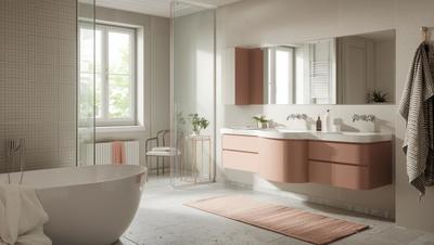 Appartement - 40 à 101 m² - 2 à 5 pièces