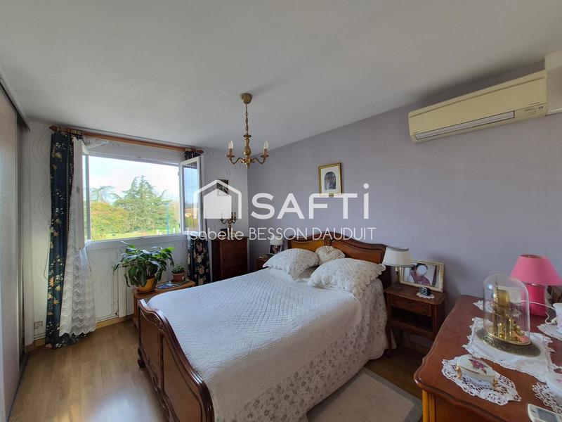 Maison - 131 m² - 4 pièces