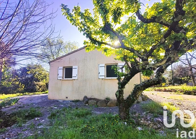 Maison - 73 m² - 5 pièces