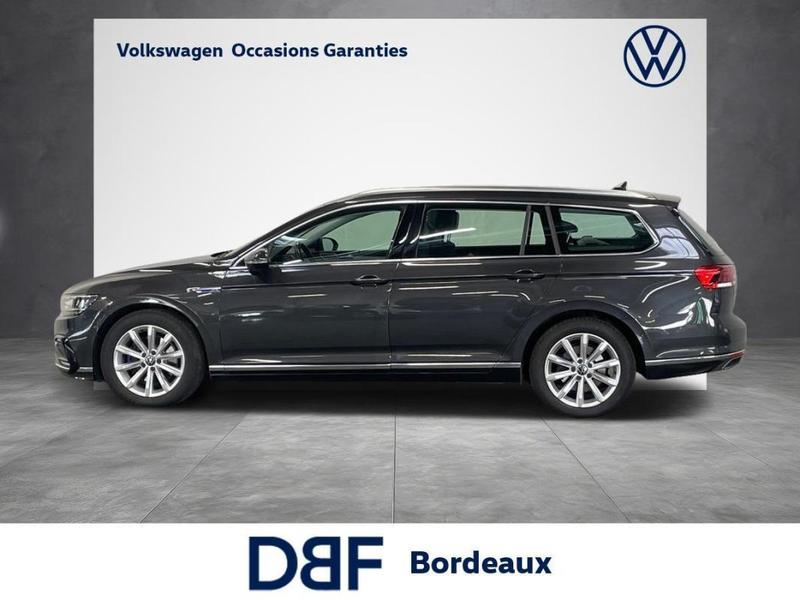 Volkswagen Passat Sw Business 1.4 Tsi Hybride Rechargeable Dsg6 Gte