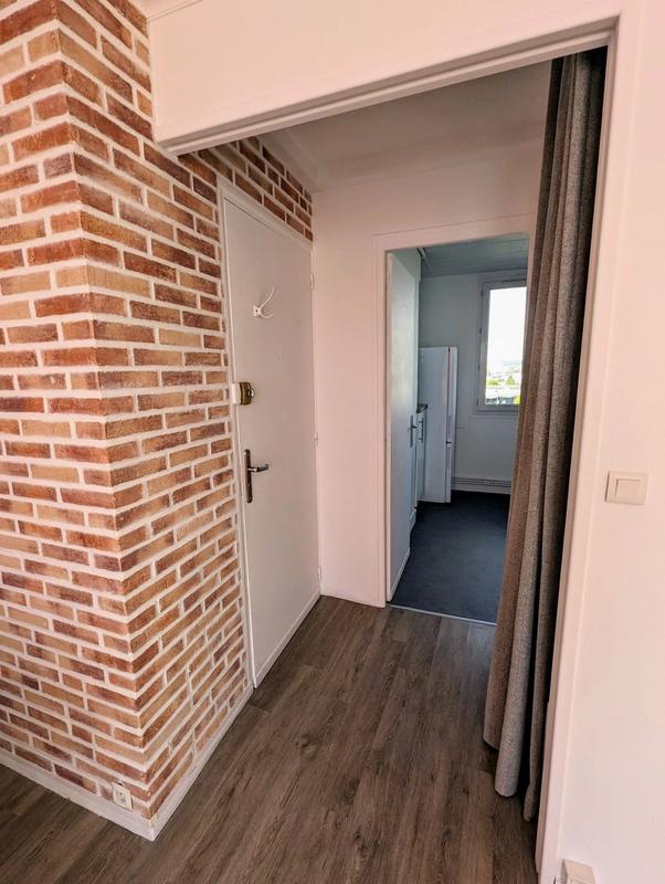 Appartement - 54 m² - 3 pièces