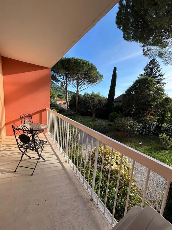 Appartement - 68 m² - 4 pièces