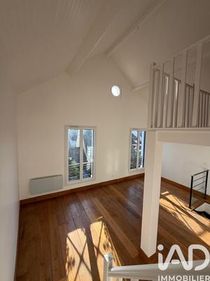 Maison de village - 107 m² - 5 pièces