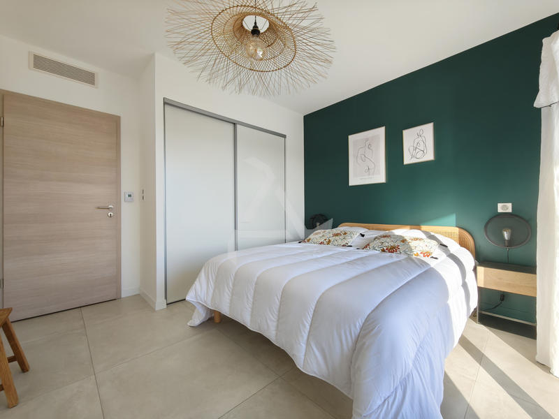 Appartement - 65 m² - 4 pièces