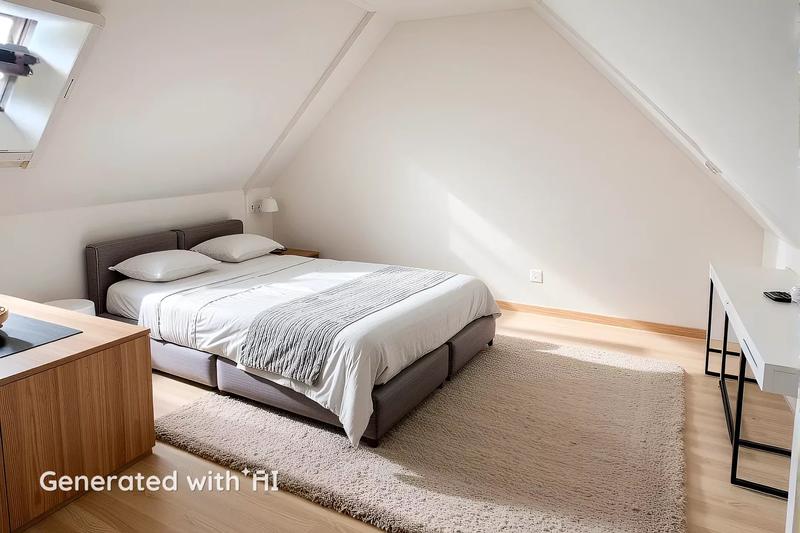 Maison - 157 m² - 9 pièces