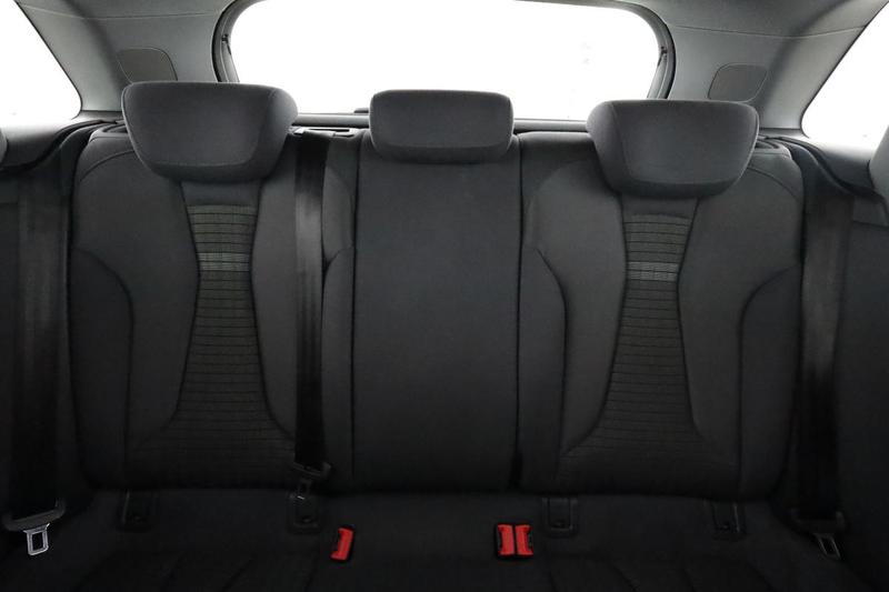 Audi A3 sportback 1.4 Tfsi e-tron s tronic 204 ch