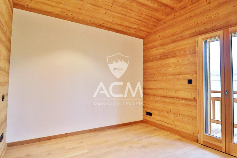 Appartement - 109 m² - 4 pièces