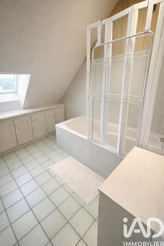 Maison de campagne - 138 m² - 8 pièces