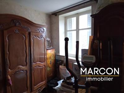 Maison - 127 m² - 6 pièces