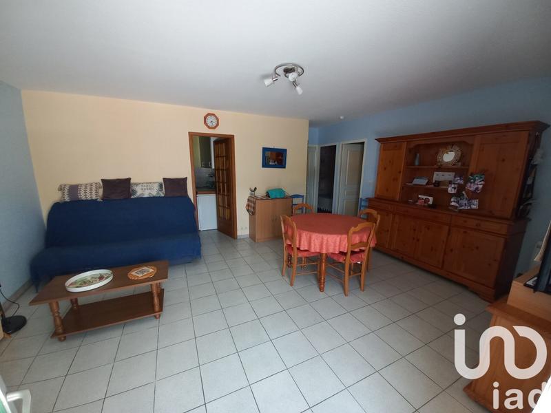 Maison - 81 m² - 4 pièces