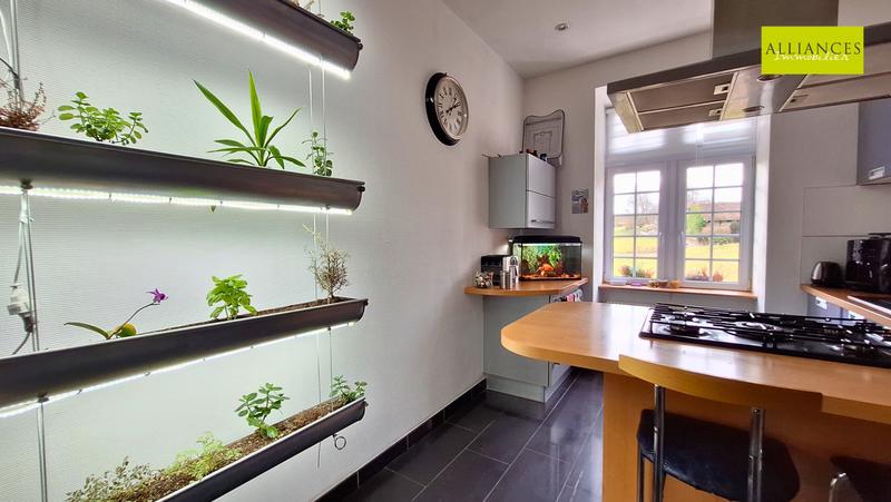 Appartement - 131 m² - 5 pièces