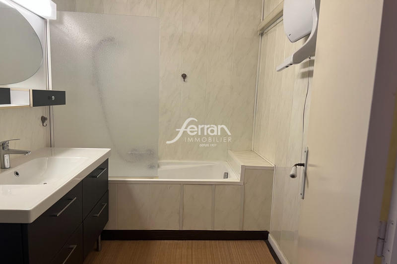 Appartement - 78 m² - 3 pièces