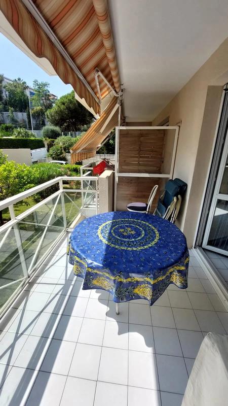 Appartement - 19 m² - 1 pièce