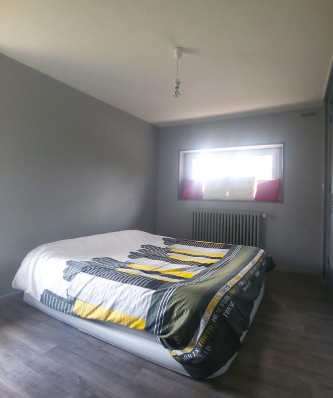 Maison - 127 m² - 6 pièces