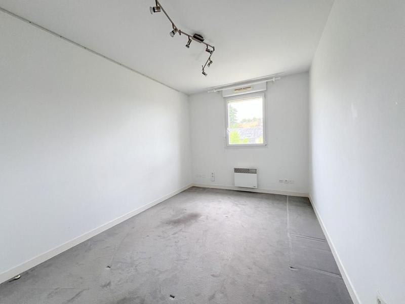 Appartement - 92 m² - 4 pièces