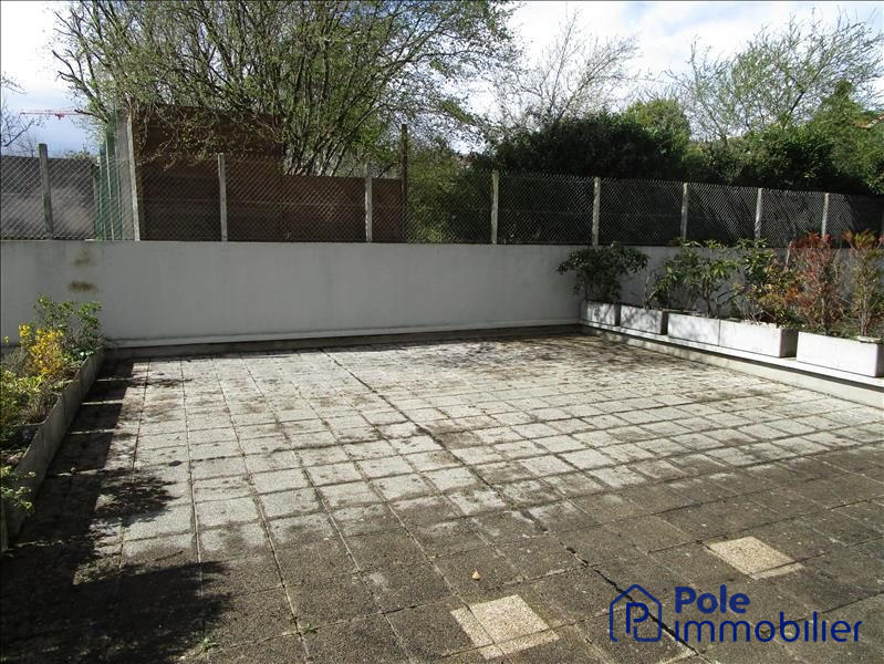 Appartement - 24 m² - 1 pièce