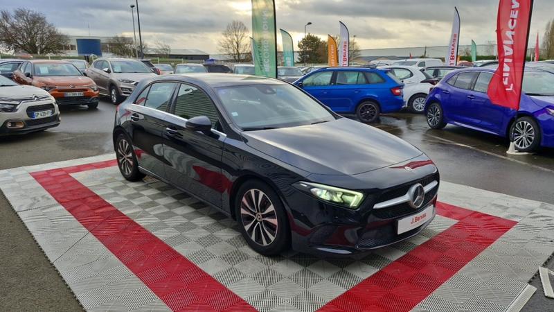 Mercedes Classe a 180 7g-Dct Style Line