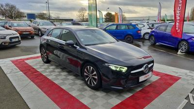 Mercedes Classe a 180 7g-Dct Style Line