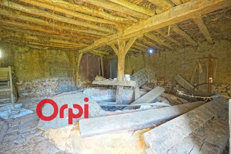 Maison - 100 m² - 2 pièces