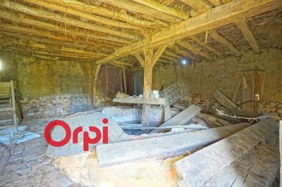 Maison - 100 m² - 2 pièces